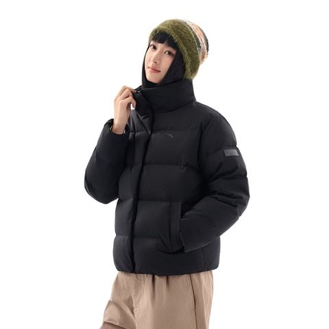 Áo Khoác Lông Vũ Thể Thao Nữ ANTA 962547909-5