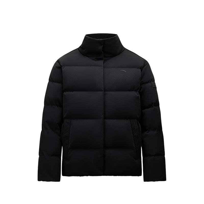 Áo Khoác Lông Vũ Thể Thao Nữ ANTA 962547909-5