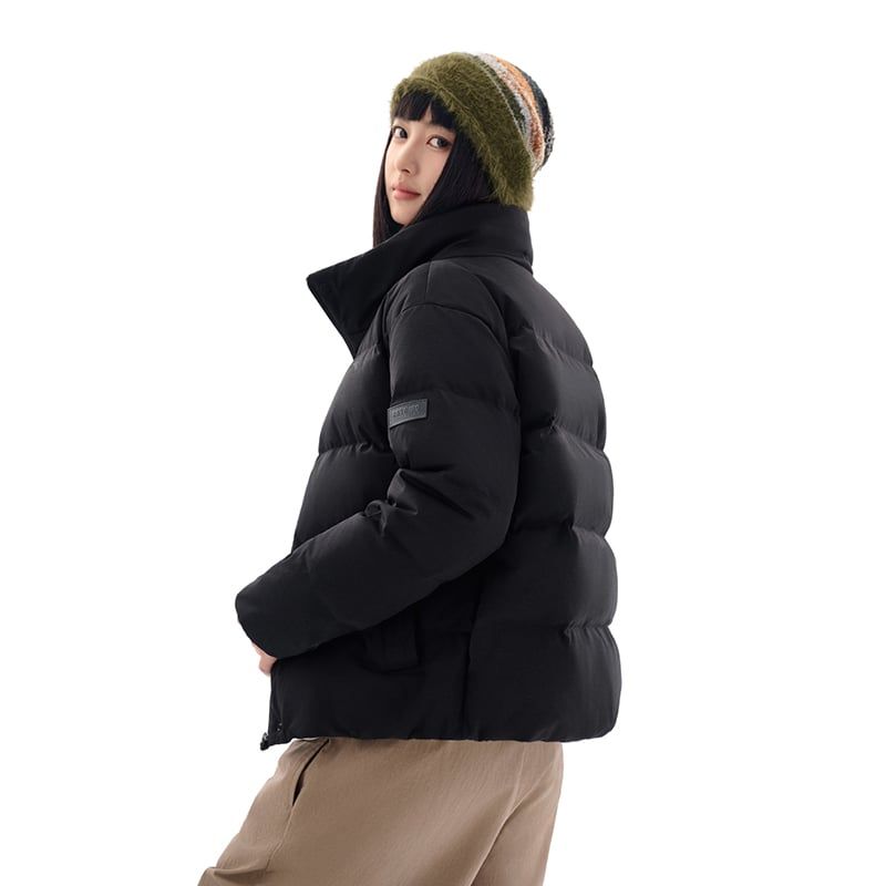 Áo Khoác Lông Vũ Thể Thao Nữ ANTA 962547909-5