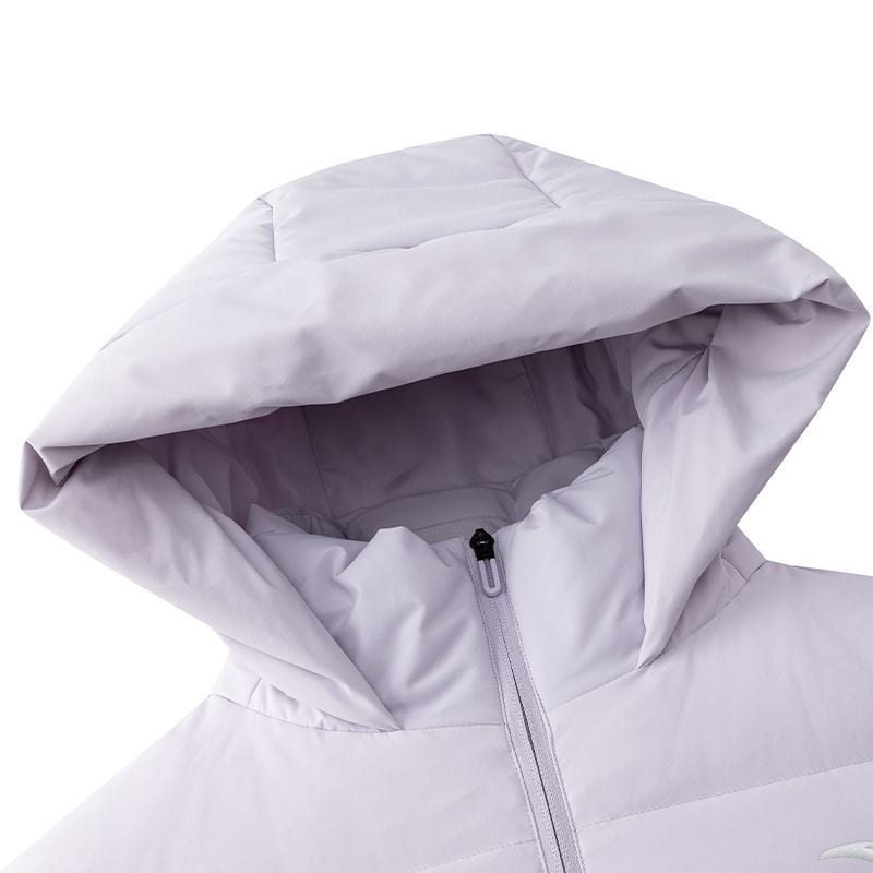 Áo Khoác Lông Vũ Thể Thao Nữ ANTA 962547910-1