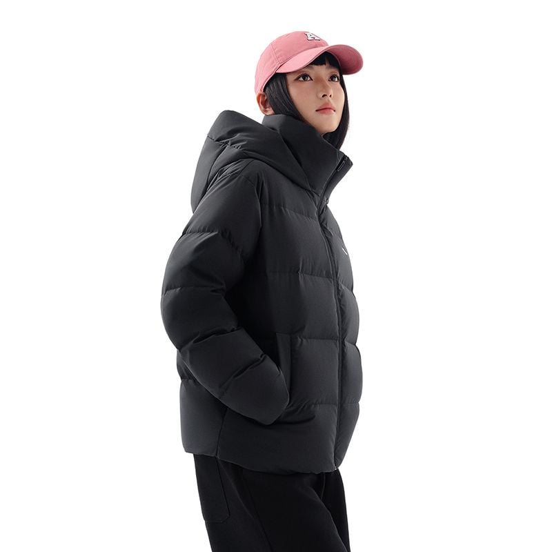 Áo Khoác Lông Vũ Thể Thao Nữ ANTA 962547910-3