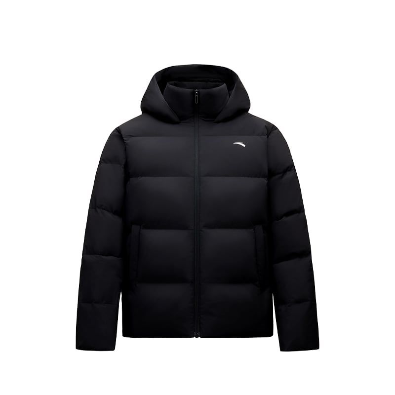 Áo Khoác Lông Vũ Thể Thao Nữ ANTA 962547910-3