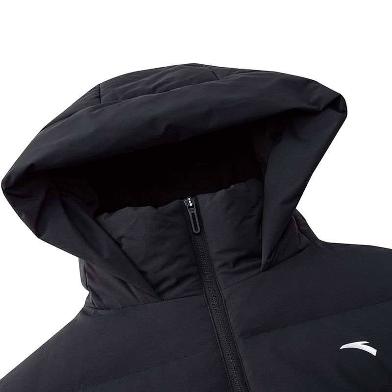 Áo Khoác Lông Vũ Thể Thao Nữ ANTA 962547910-3