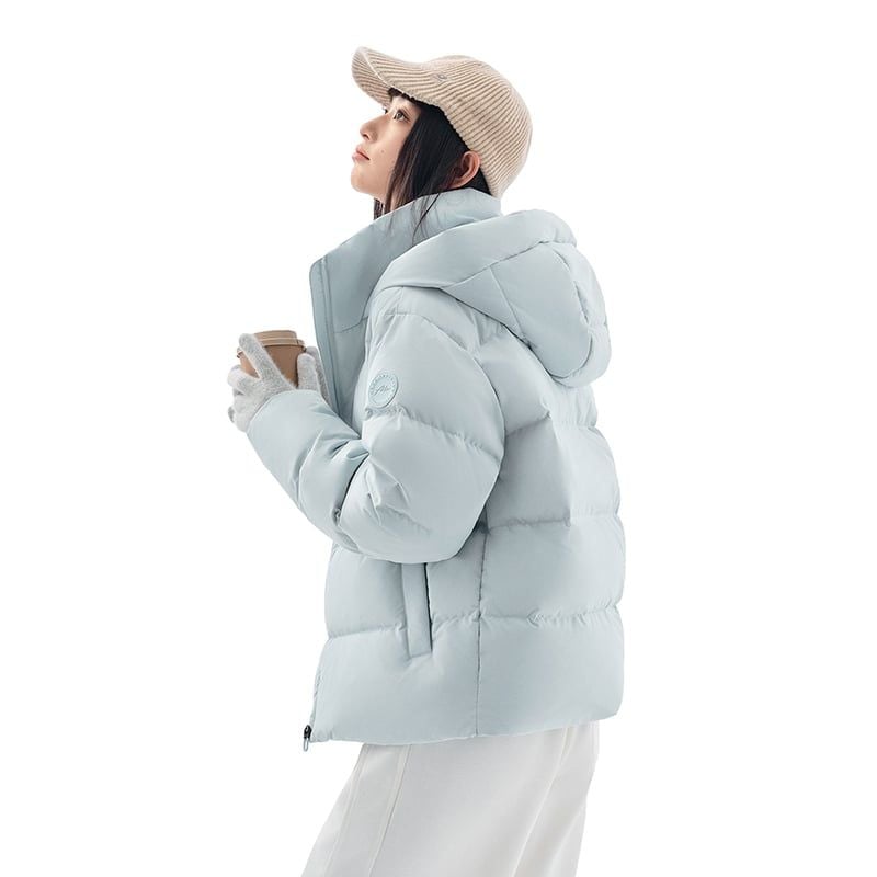 Áo Khoác Lông Vũ Thể Thao Nữ ANTA 962547910-5