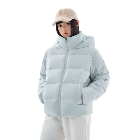 Áo Khoác Lông Vũ Thể Thao Nữ ANTA 962547910-5