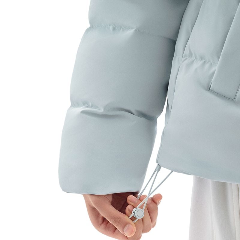 Áo Khoác Lông Vũ Thể Thao Nữ ANTA 962547910-5