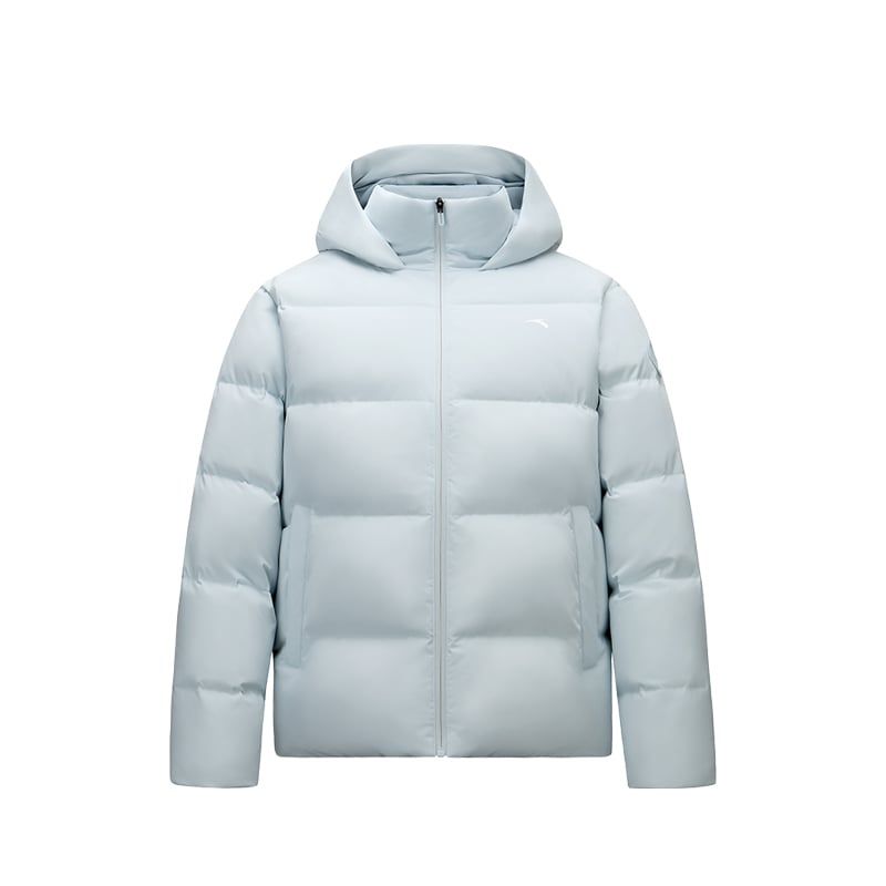 Áo Khoác Lông Vũ Thể Thao Nữ ANTA 962547910-5