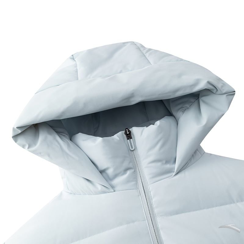 Áo Khoác Lông Vũ Thể Thao Nữ ANTA 962547910-5