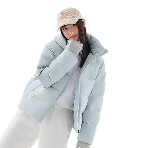 Áo Khoác Lông Vũ Thể Thao Nữ ANTA 962547910-5