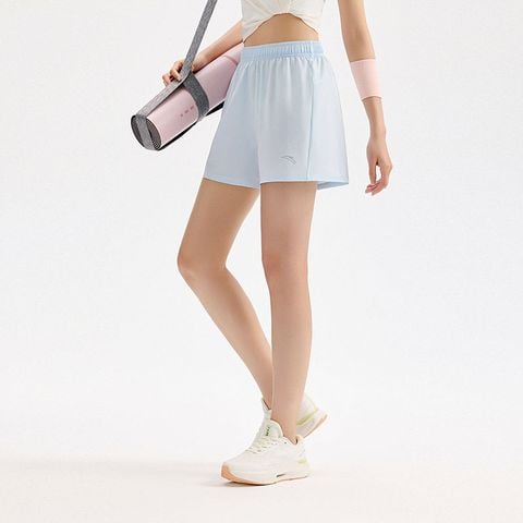 Quần Short Thể Thao Nữ ANTA 9625B5503A-2