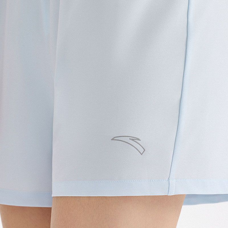 Quần Short Thể Thao Nữ ANTA 9625B5503A-2