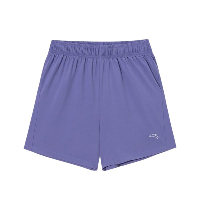 Quần Short Thể Thao Nữ ANTA 9625B5503A-3