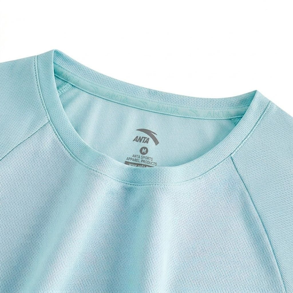 Áo Thể Thao Nữ Running A-CHILL TOUCH ANTA (A16) 9625B7121-2