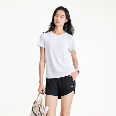 Bộ Quần Áo Thể Thao Nữ ANTA 9625B7205A-1