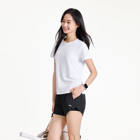 Bộ Quần Áo Thể Thao Nữ ANTA 9625B7205A-1