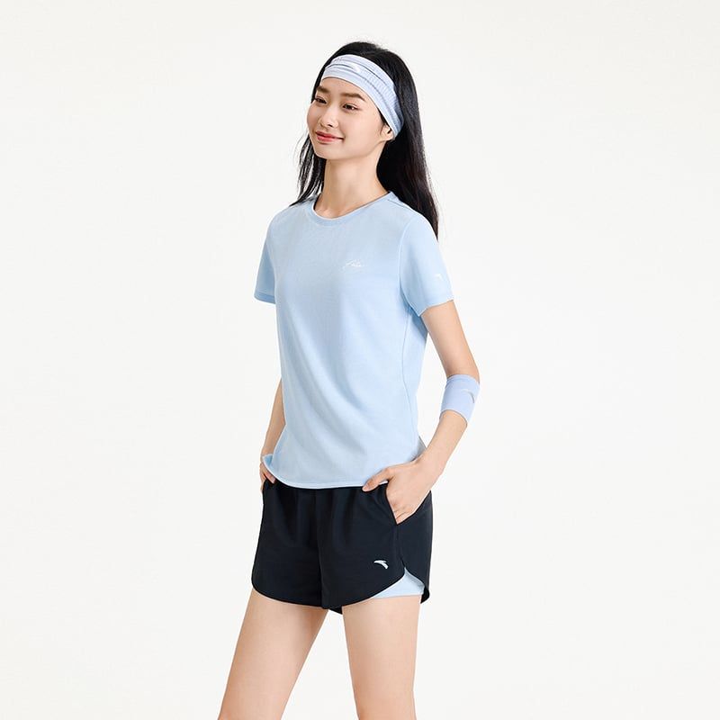 Bộ Quần Áo Thể Thao Nữ ANTA 9625B7205A-4