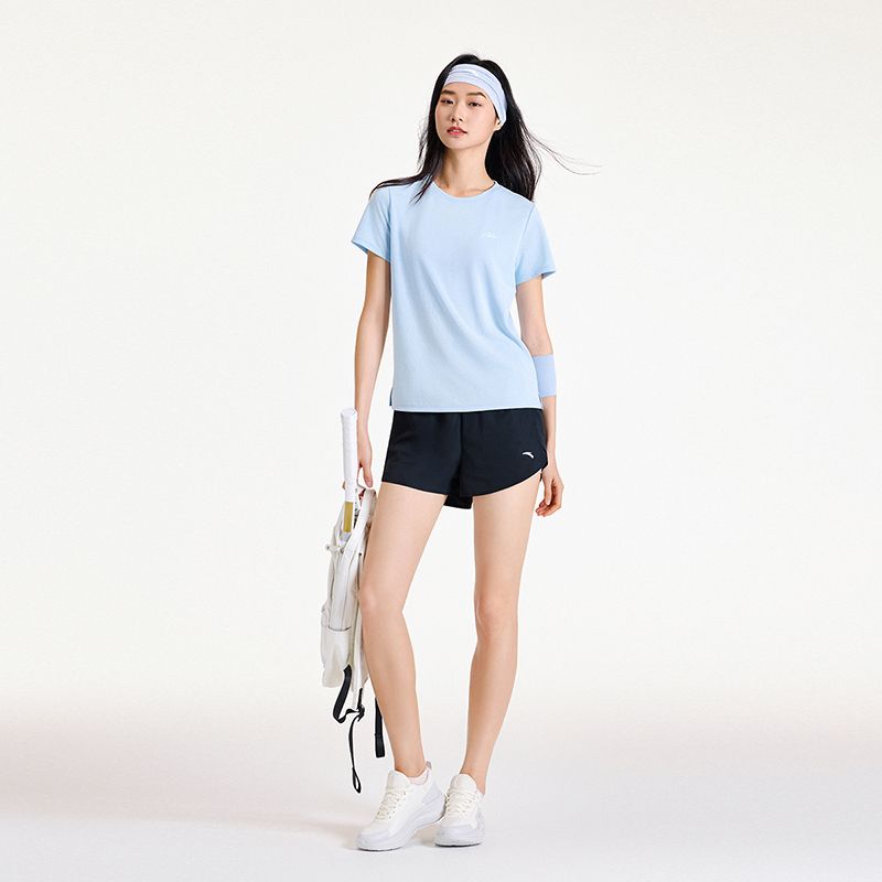 Bộ Quần Áo Thể Thao Nữ ANTA 9625B7205A-4