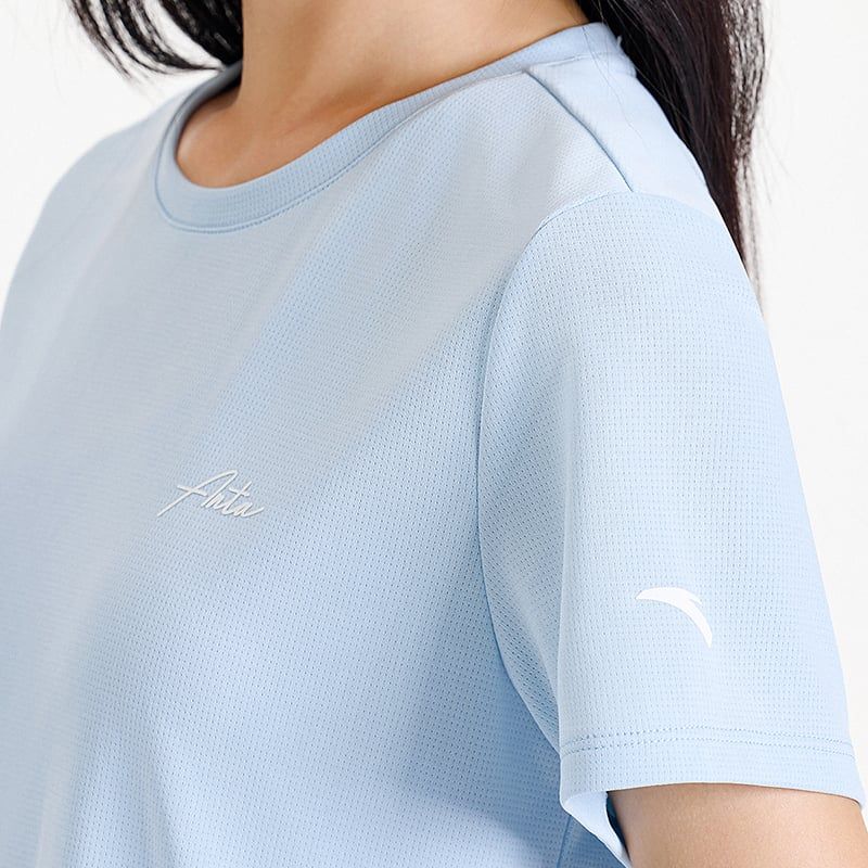 Bộ Quần Áo Thể Thao Nữ ANTA 9625B7205A-4