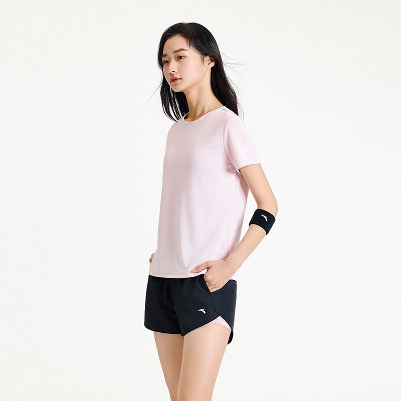 Bộ Quần Áo Thể Thao Nữ ANTA 9625B7205A-5