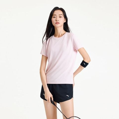 [Live] Bộ Quần Áo Thể Thao Nữ ANTA (A15) 9625B7205A-5