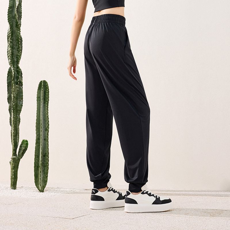 Quần Dài Thể Thao Nữ Anta 9625B7301-2