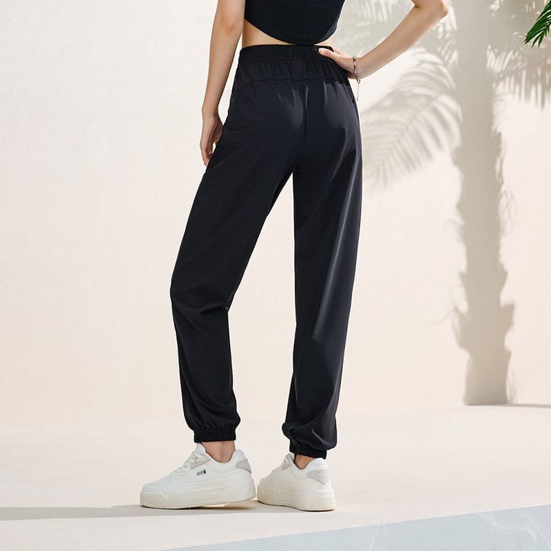 Quần Dài Thể Thao Nữ ANTA 9625B7314-1