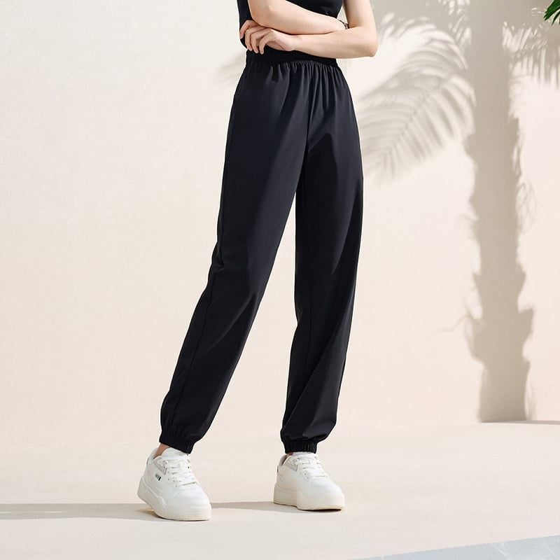 Quần Dài Thể Thao Nữ ANTA 9625B7314-1