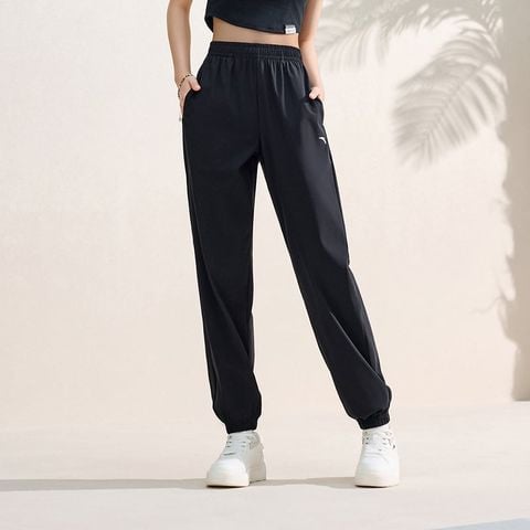 Quần Dài Thể Thao Nữ ANTA 9625B7314-1