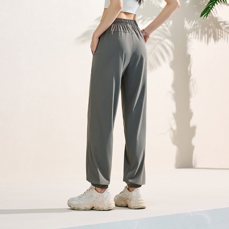 Quần Dài Thể Thao Nữ ANTA 9625B7314-2