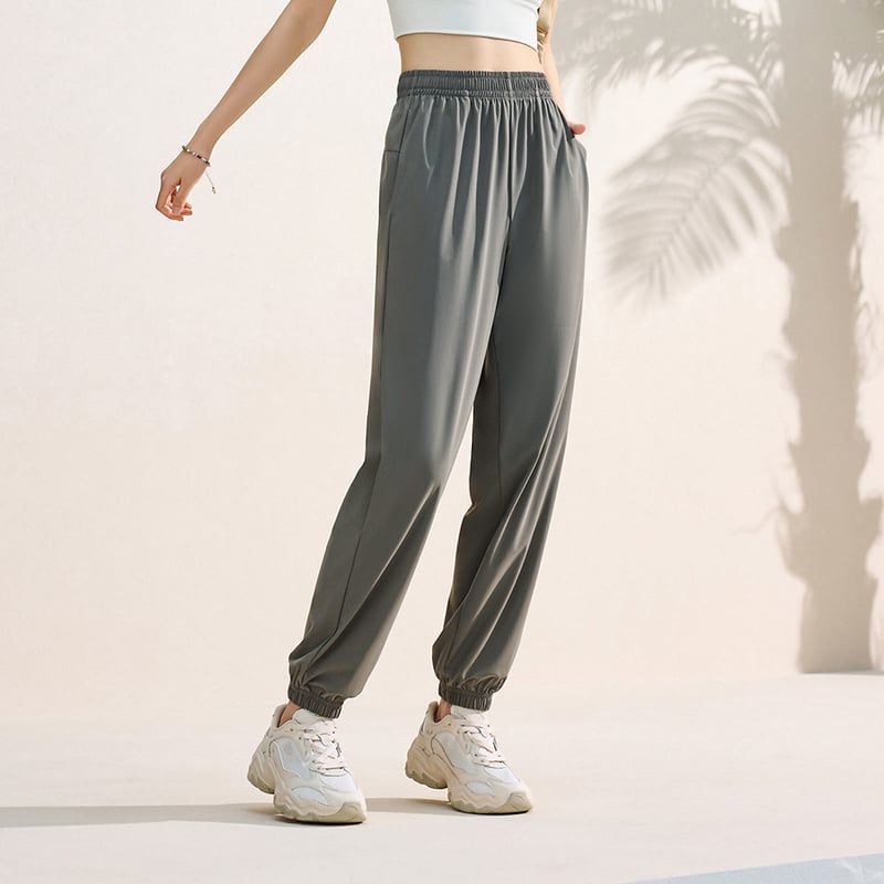 Quần Dài Thể Thao Nữ ANTA 9625B7314-2