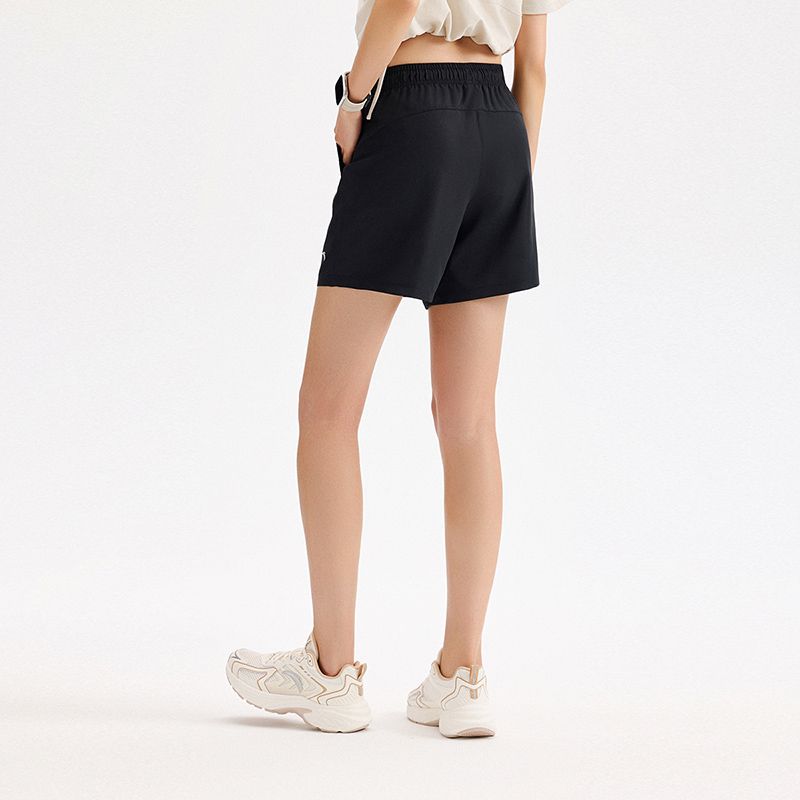 Quần Short Thể Thao Nữ ANTA 9625B7505-1