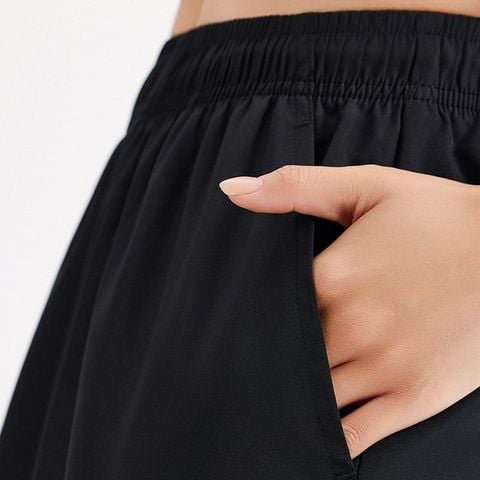 Quần Short Thể Thao Nữ ANTA 9625B7505-1