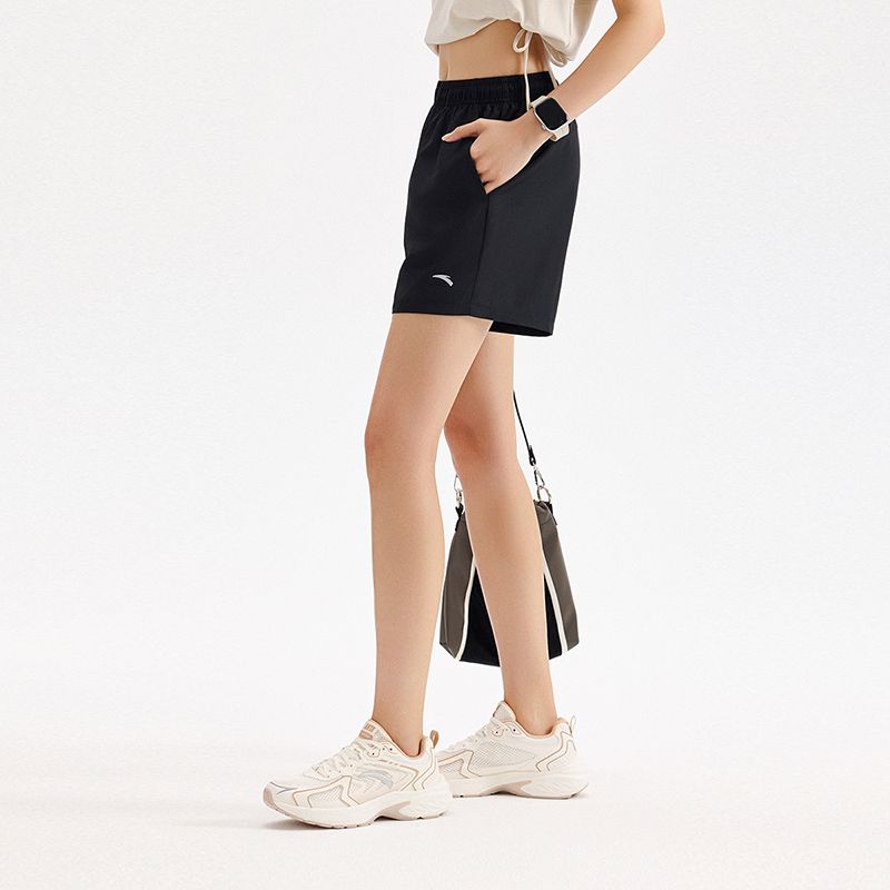 Quần Short Thể Thao Nữ ANTA 9625B7505-1