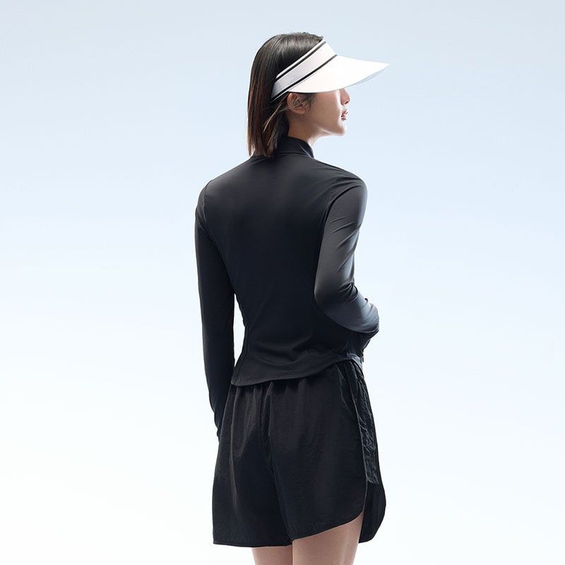 Áo Khoác Chống Nắng Thể Thao Nữ UPF 50+ ANTA 9625B7701-5