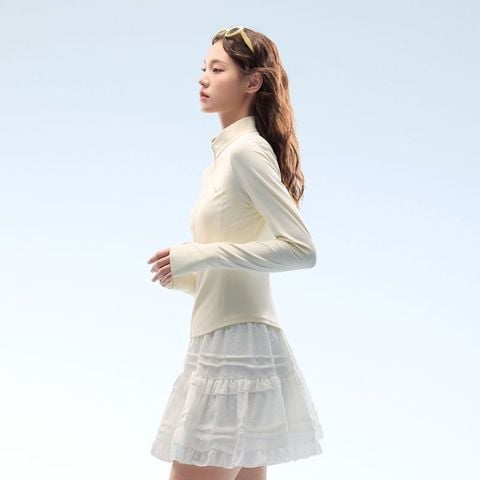 Áo Khoác Chống Nắng Thể Thao Nữ UPF 50+ ANTA 9625B7701-6