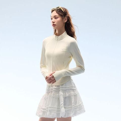 Áo Khoác Chống Nắng Thể Thao Nữ UPF 50+ ANTA 9625B7701-6