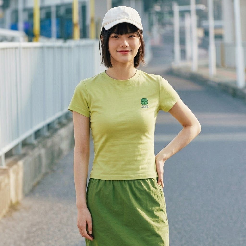 Áo Thun Thể Thao Nữ ANTA 9625B8105-2