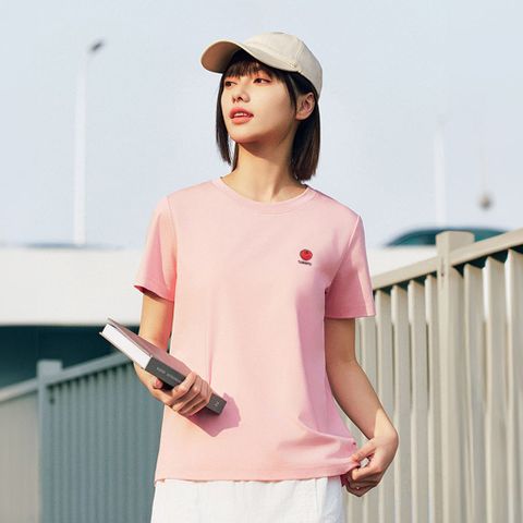 Áo Thun Thể Thao Nữ ANTA 9625B8105-3