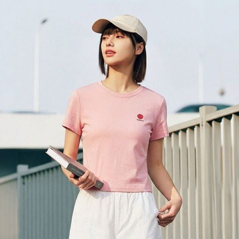 Áo Thun Thể Thao Nữ ANTA 9625B8105-3