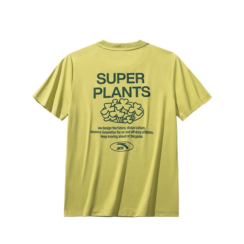 Áo Phông Thể Thao Nữ Anta 9625B8106-2