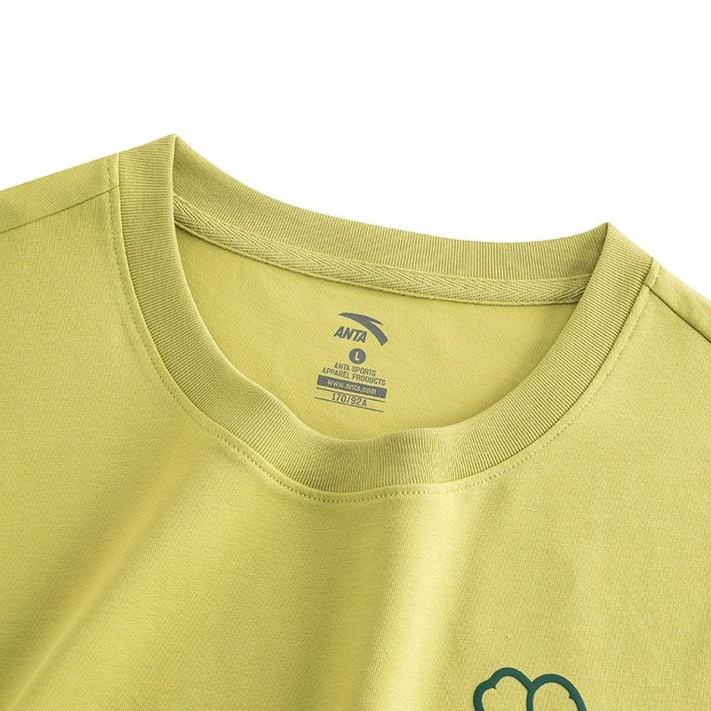 Áo Phông Thể Thao Nữ Anta 9625B8106-2