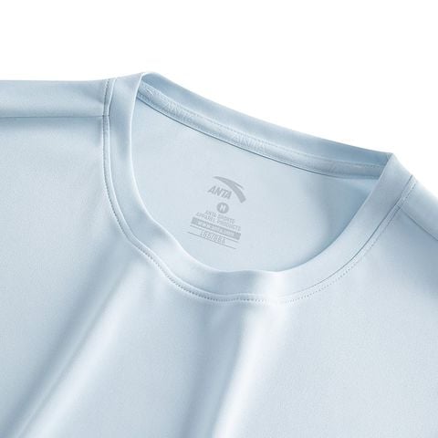 Áo Thun Ngắn Tay Thể Thao Nữ ANTA 9625C7103A-1