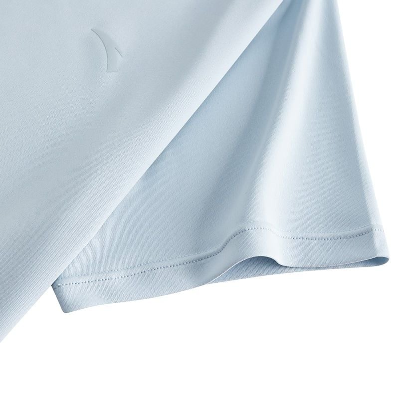 Áo Thun Ngắn Tay Thể Thao Nữ ANTA 9625C7103A-1