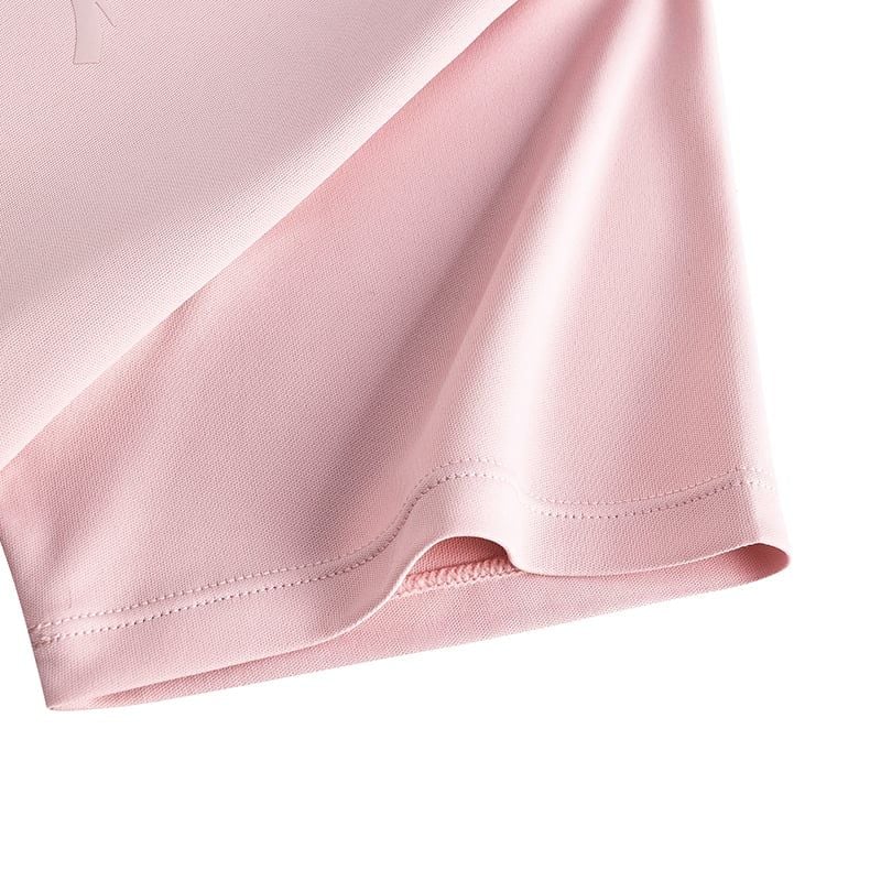 Áo Thun Ngắn Tay Thể Thao Nữ ANTA 9625C7103A-3