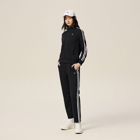 Bộ Quần Áo Thể Thao Nữ ANTA 9625C7204-1