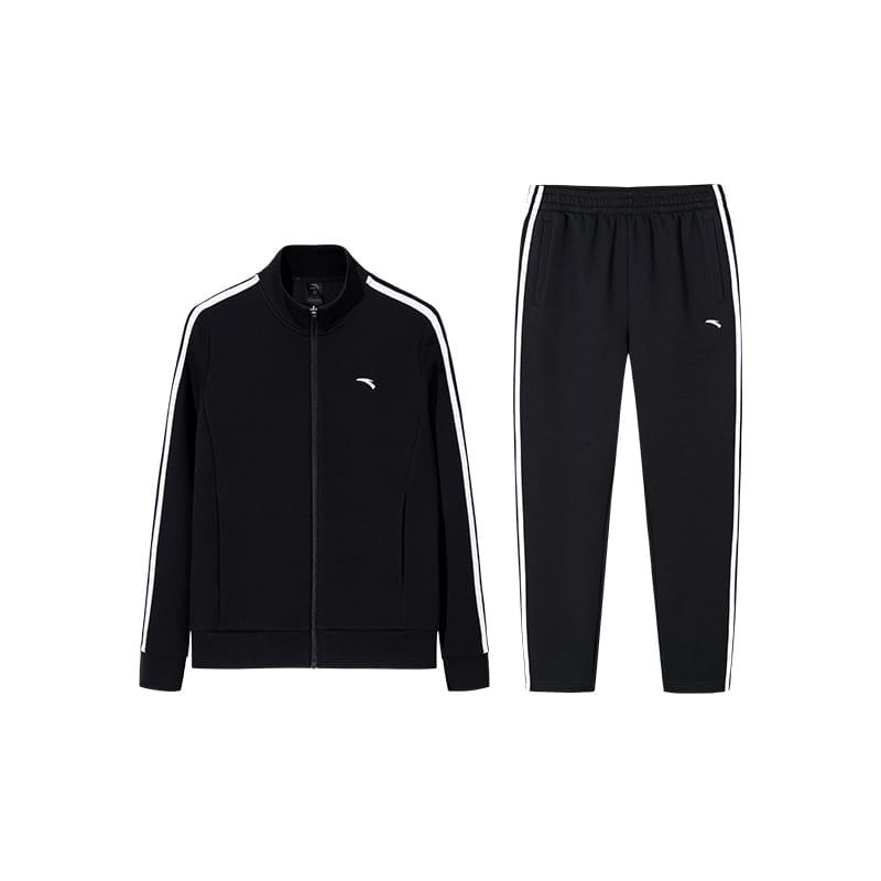 Bộ Quần Áo Thể Thao Nữ ANTA 9625C7204-1