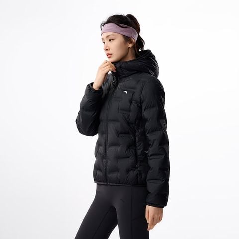 Áo Khoác Lông Vũ Down Coat Nữ ANTA 9625D7903-4