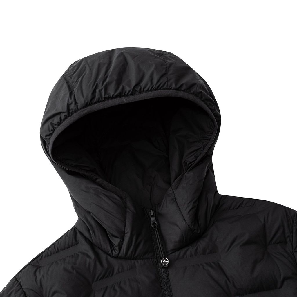 Áo Khoác Lông Vũ Down Coat Nữ ANTA 9625D7903-4