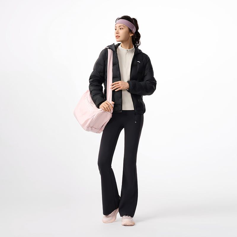 Áo Khoác Lông Vũ Down Coat Nữ ANTA 9625D7903-4