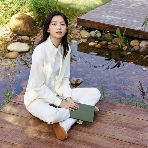 Bộ Quần Áo Thể Thao Nữ ANTA 962617202-1